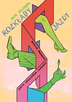 Rozkłady jazdy