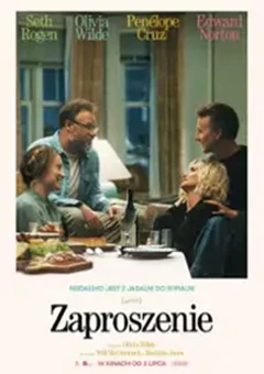 Zaproszenie